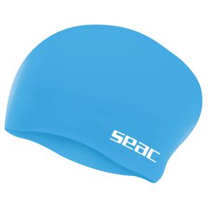 Seac Silikone badeh�tte chignon bl�