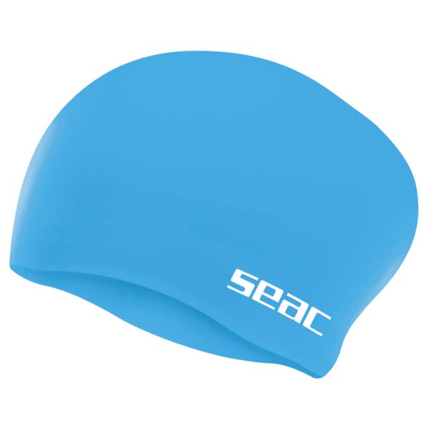 Seac Silikone badeh�tte chignon bl�