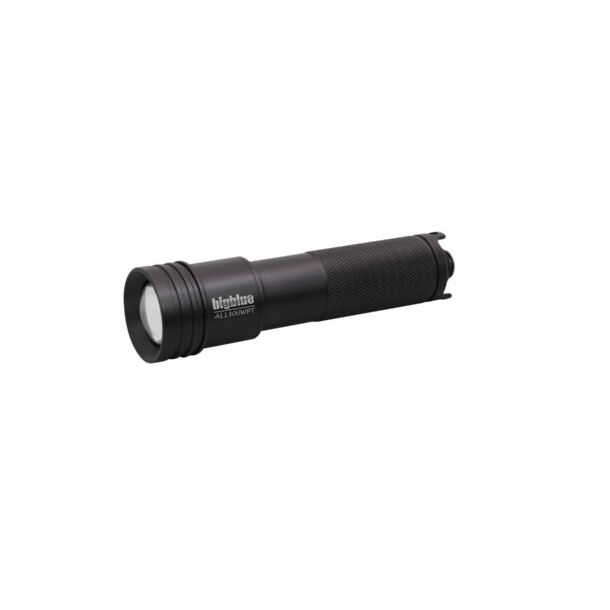 Bigblue AL1300 Wide Beam m/Tail Switch