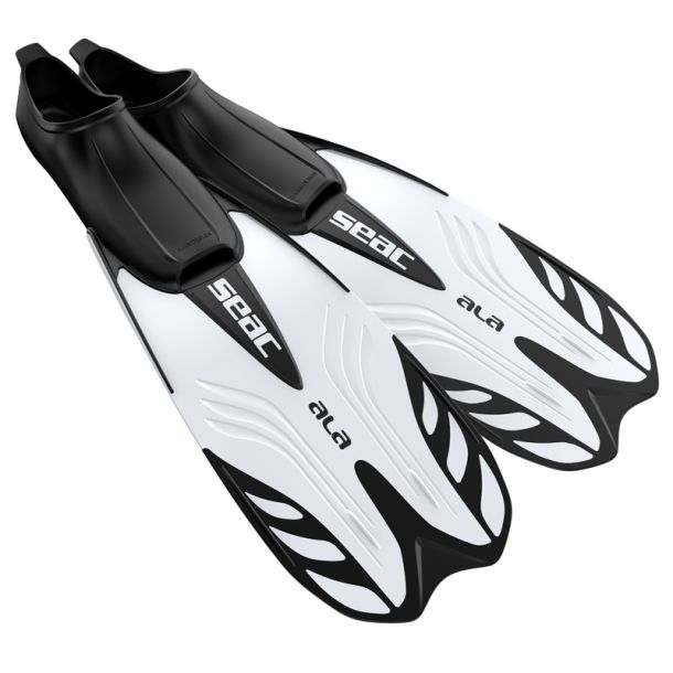 Seac Snorkel Fins Ala