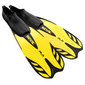 Seac Snorkeling Fins Ala