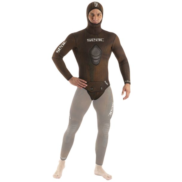 Seac Wetsuit Alga