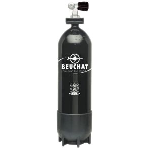 Beuchat tank Air Cylinder 10L