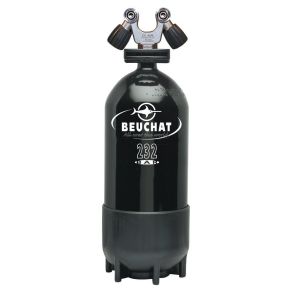 Beuchat tank Air Cylinder 12L