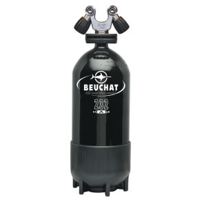 Beuchat tank Air Cylinder 12L