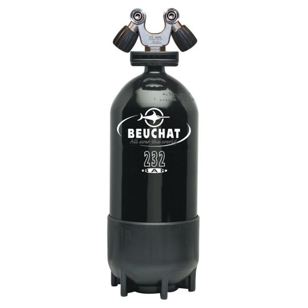 Beuchat tank Air Cylinder 12L