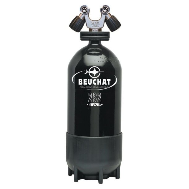 Beuchat tank Air Cylinder 12L