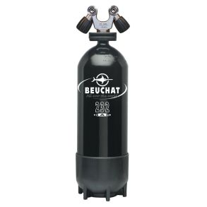 Beuchat tank Air Cylinder 15L