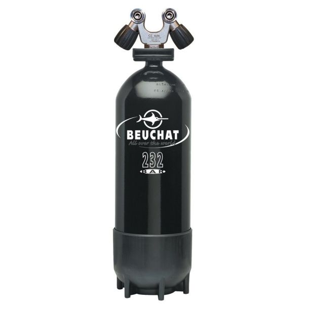 Beuchat tank Air Cylinder 15L
