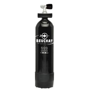 Beuchat tank Air Cylinder 6L
