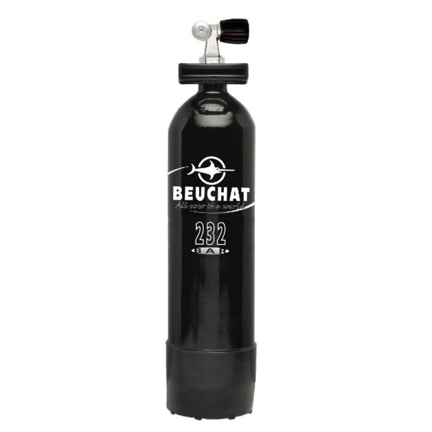Beuchat tank Air Cylinder 6L