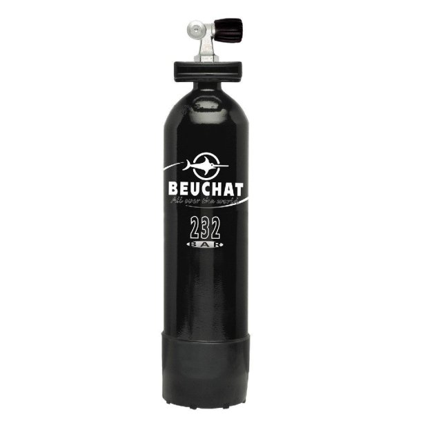 Beuchat tank Air Cylinder 6L