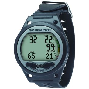 Scubapro/Uwatec dive computers - Diving2000