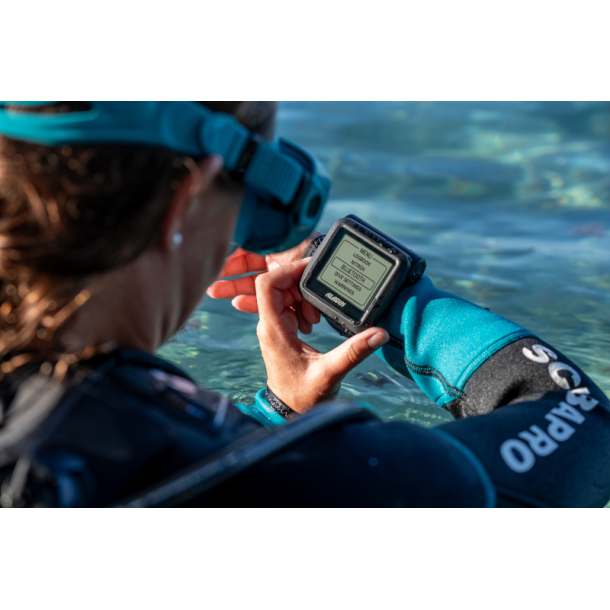 Scubapro Aladin 100 Dive computer