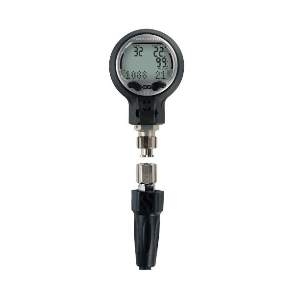 Scubapro Aladin H Matrix m/QR