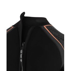 Beuchat v�ddragt Alize 2 dame 5 mm