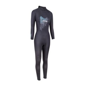 Beuchat wetsuit Alize Woman 3 mm