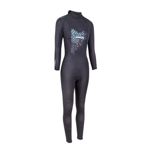 Beuchat v�tdr�kt Alize dam 3 mm