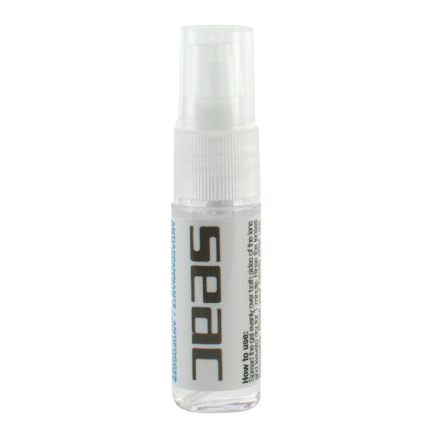 Seac Antidug til briller, masker og svmmebriller 30 ml