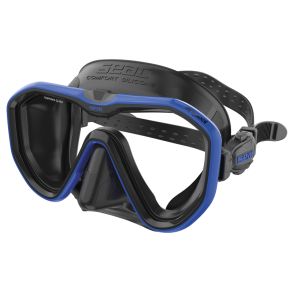 Seac Dykmask Appeal Asiatic Fit Bl�