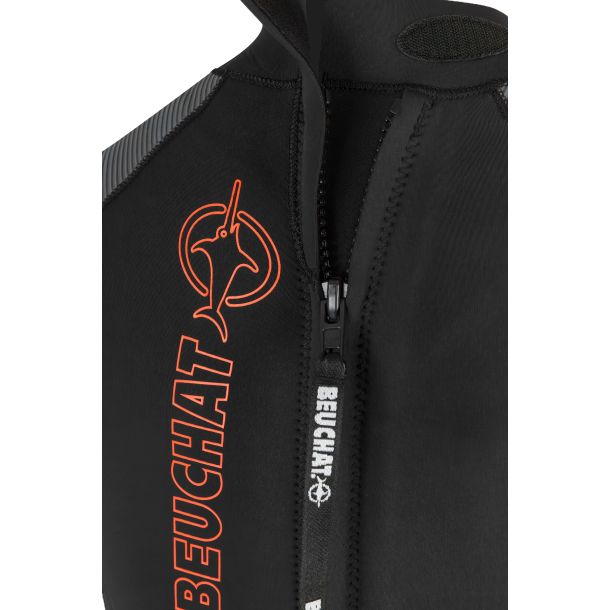 Beuchat v�ddragt Aquatrek 2 herre 3-2 mm