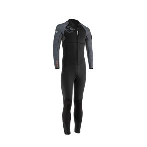 Beuchat v�ddragt Aquatrek 2 herre 5-4-3 mm