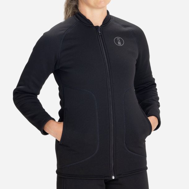 Fourth Element - Arctic Bluse - Dame