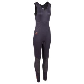 Beuchat long john Athena dame 5 mm