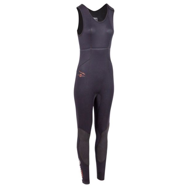 Beuchat long john Athena dame 5 mm