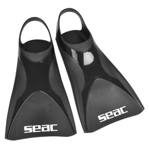 Seac Swim Fins Atom Black