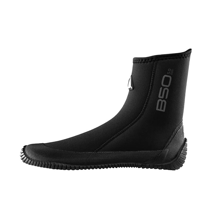 B50 Boot 5mm - Sokker - Diving 2000