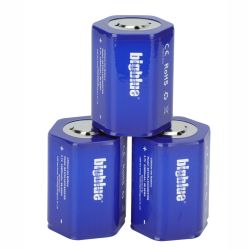 Bigblue lygte TL4000P EO