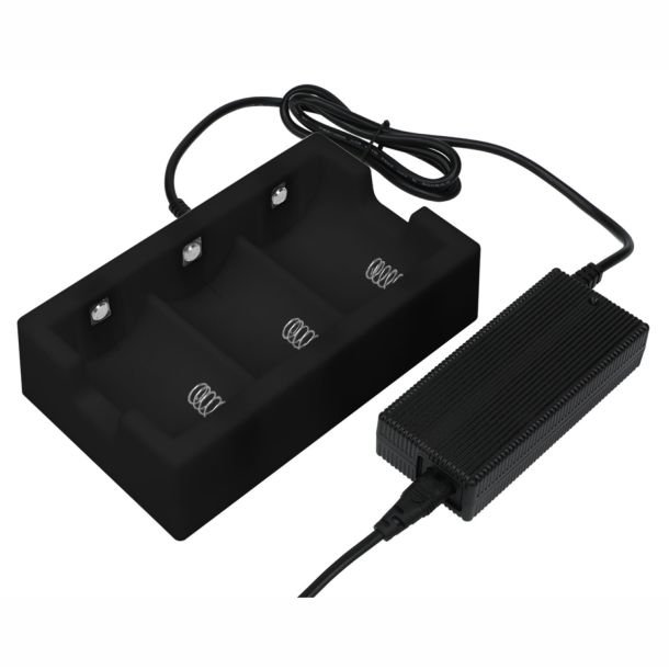 Bigblue lygte VTL7000P Max EO