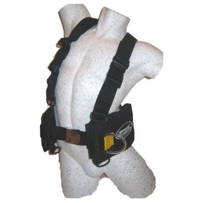 Beaver Tech Harness Blyb�lte 