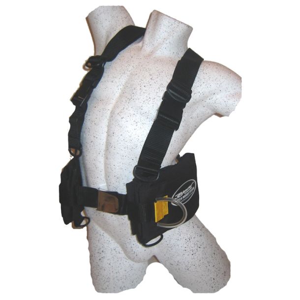 Beaver Tech Harness Blyb�lte