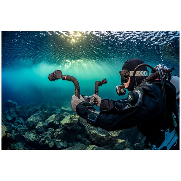 Sealife SeaDragon 5000+