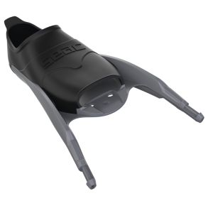 Seac fodlomme BM30 kort�rmet sort