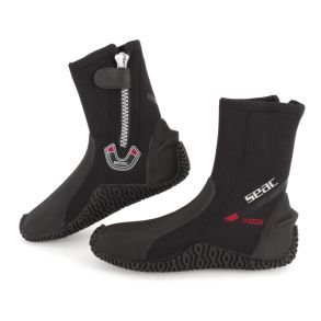 Seac Diving Boots Basic HD