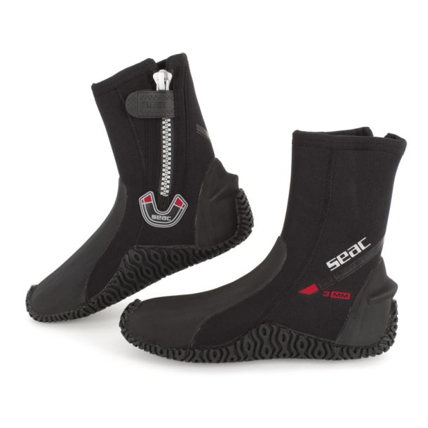 Seac Diving Boots Basic HD