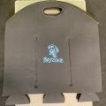 Bayzone 6-Pack Bottle Holder in Neoprene
