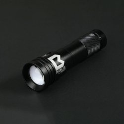 Bigblue AL1300 Wide Beam