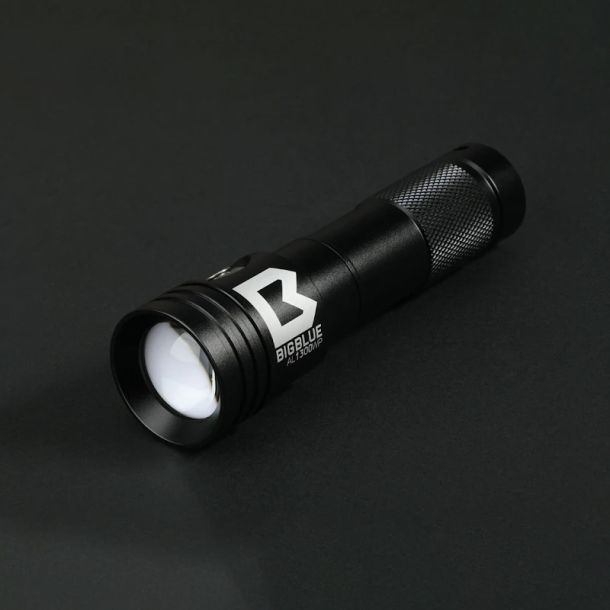 Bigblue AL1300 Wide Beam