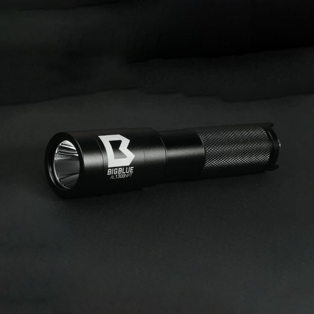 Bigblue AL1300 Narrow Beam