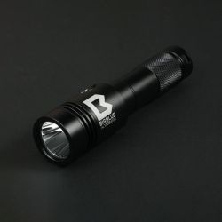 Bigblue AL1300 Narrow Beam med spot