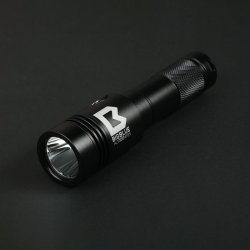 Bigblue AL1300 Narrow Beam med spot