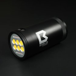 Bigblue lygte CB60000P