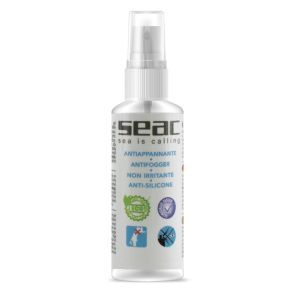 Seac Bio gel antidug til dykkermaske 60 ml