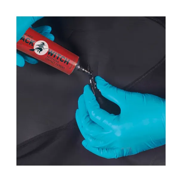 McNett Black Witch dragt lim 28gram