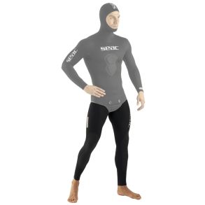 Seac Dykdr&auml;kt Black Shark