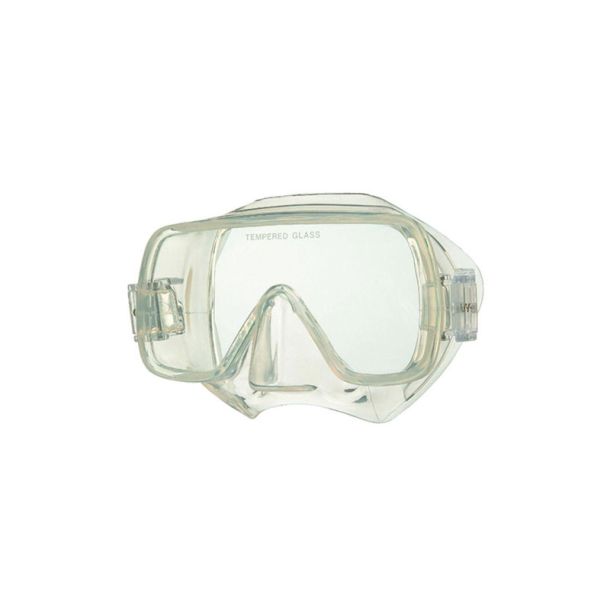 Problue dykmask Frameless klar